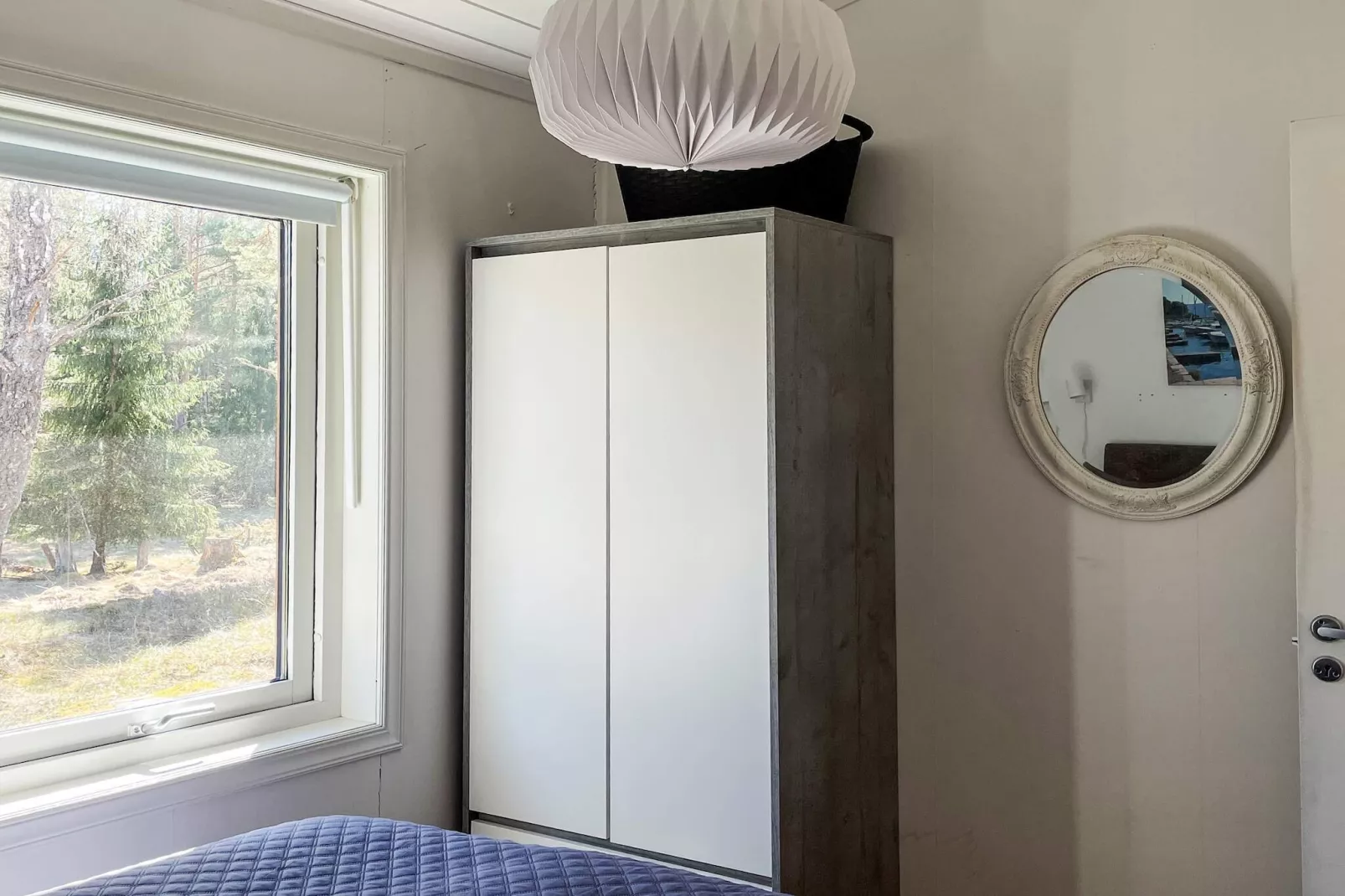 3 persoons vakantie huis in NORRTÄLJE - Binnen