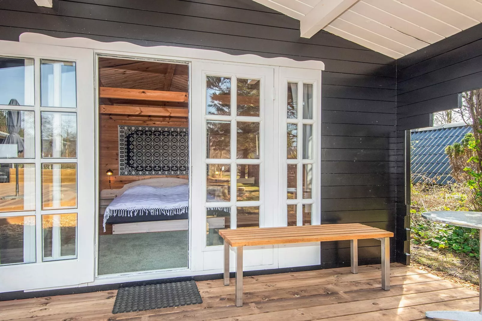 6 persoons vakantie huis in Hemmet-By Traum - Uitzicht