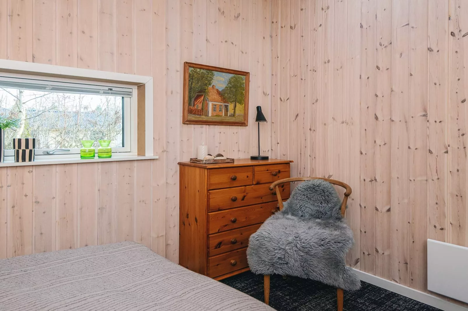 Idyllisch natuurlijk toevluchtsoord -- By Traum Ferienwohnungen - Binnen
