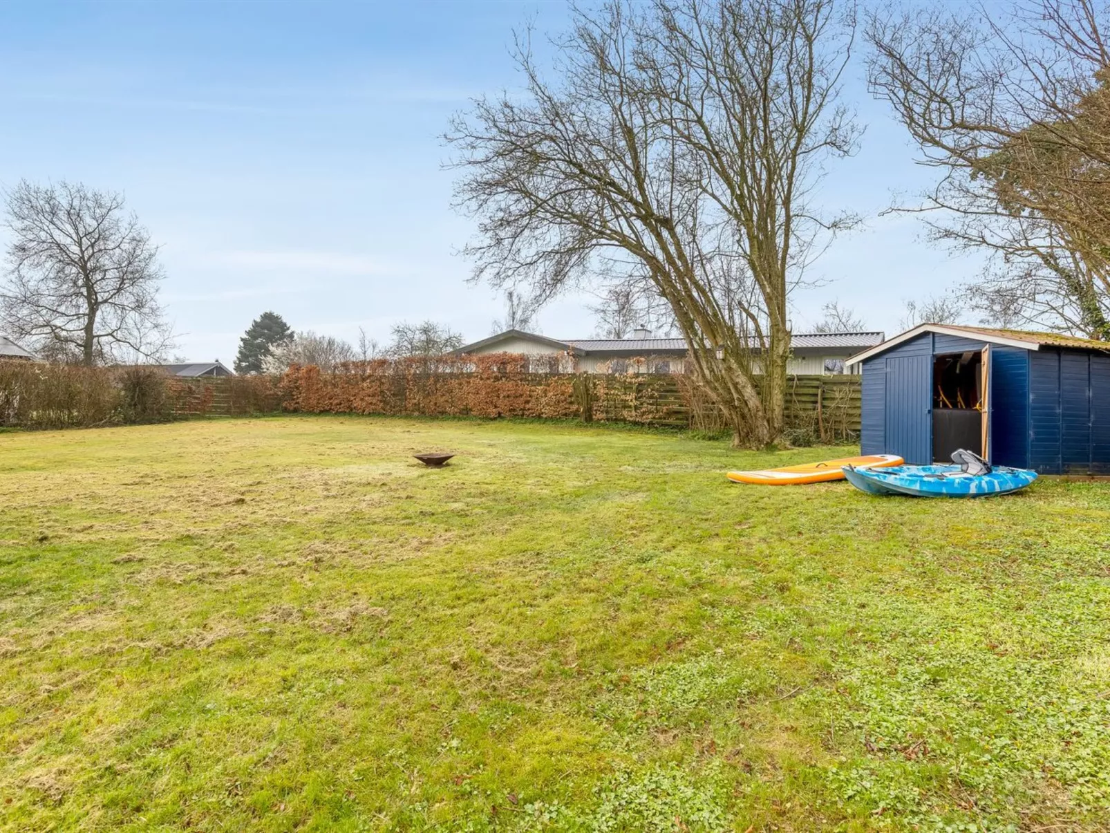 "Susette" - 400m from the sea - Buiten