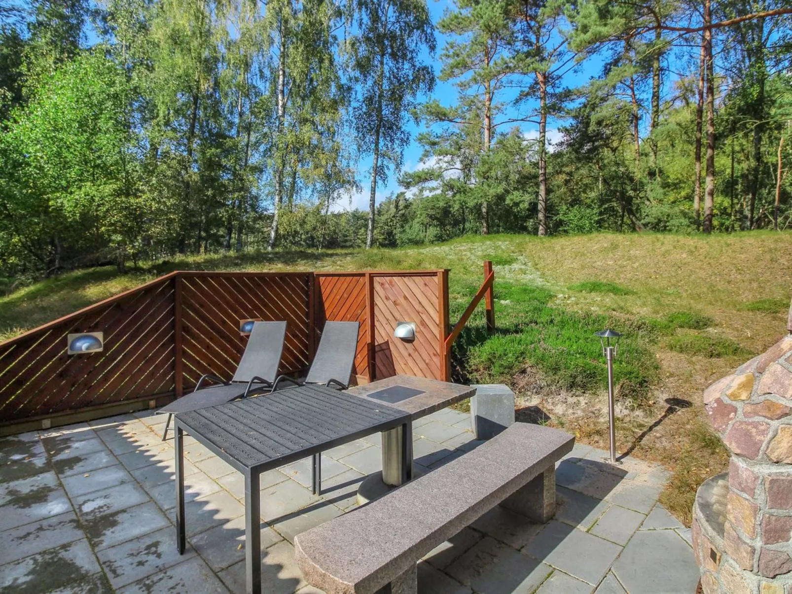 "Sylvia" - 900m from the sea
