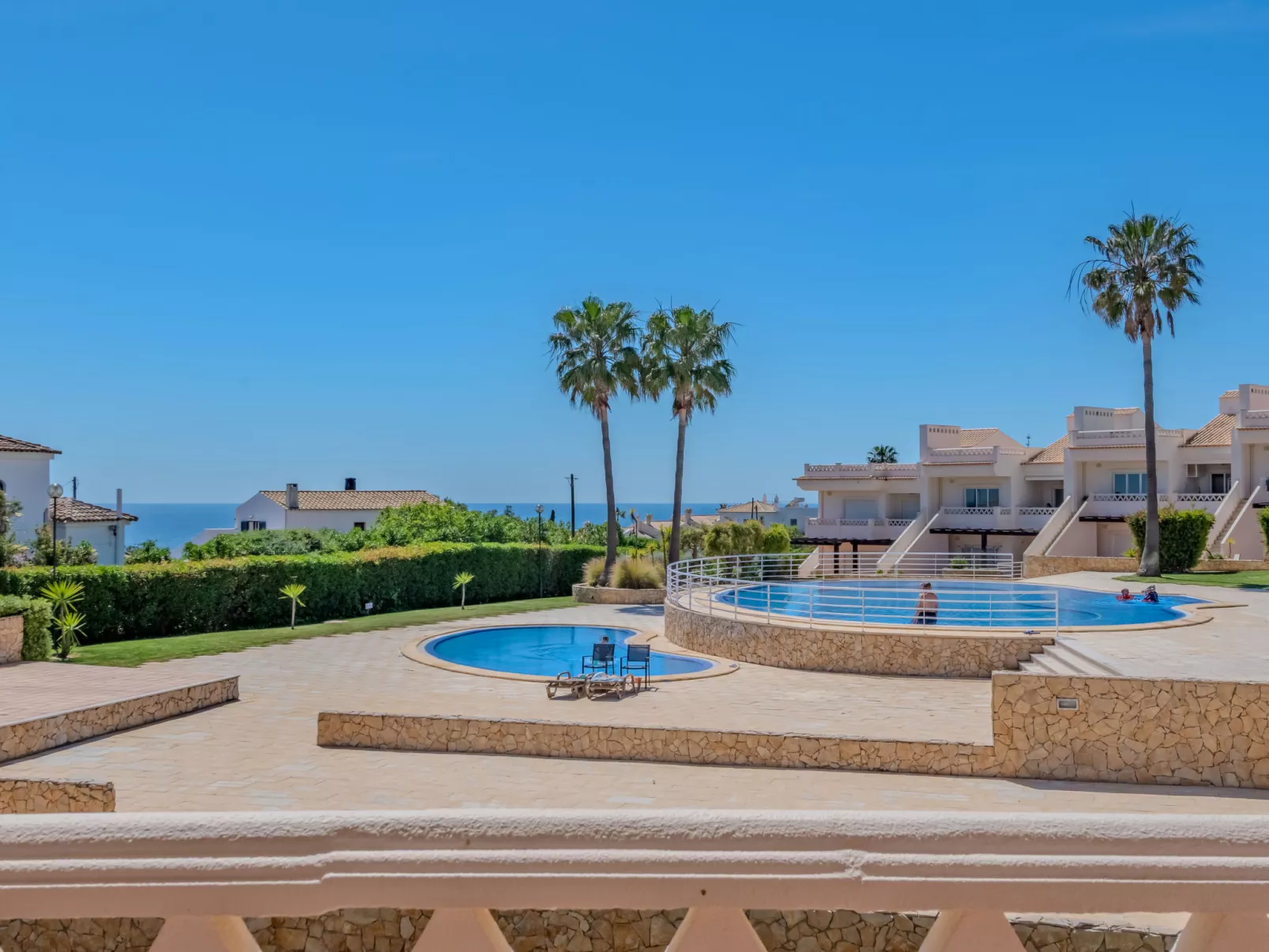 Cerro Aguia AM V2 - VIP Properties - Buiten