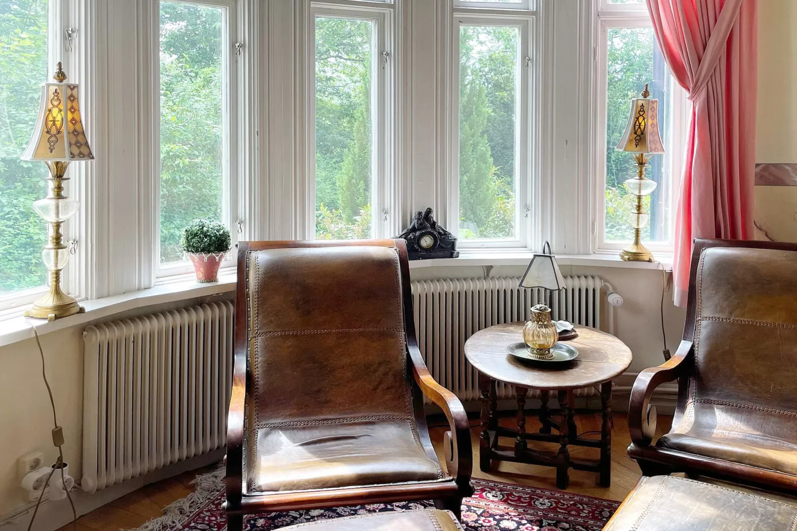 4 sterren vakantie huis in Olofström - Binnen