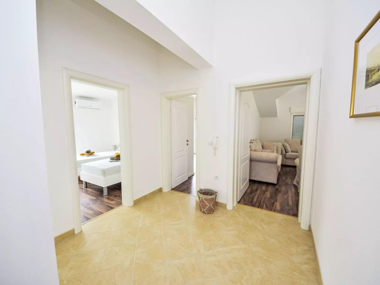 Villa Nonie - Binnen