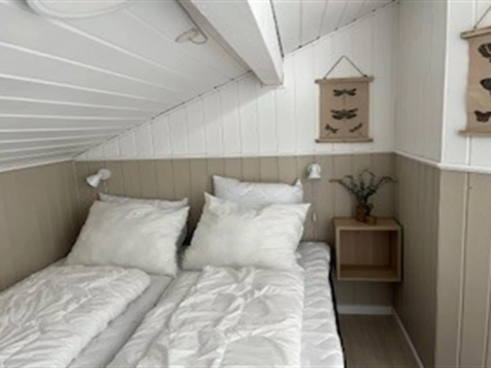 "Elvin" - 2km from the sea - Binnen