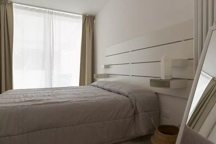 Villa dei Monti in Cisternino - Slaapkamer