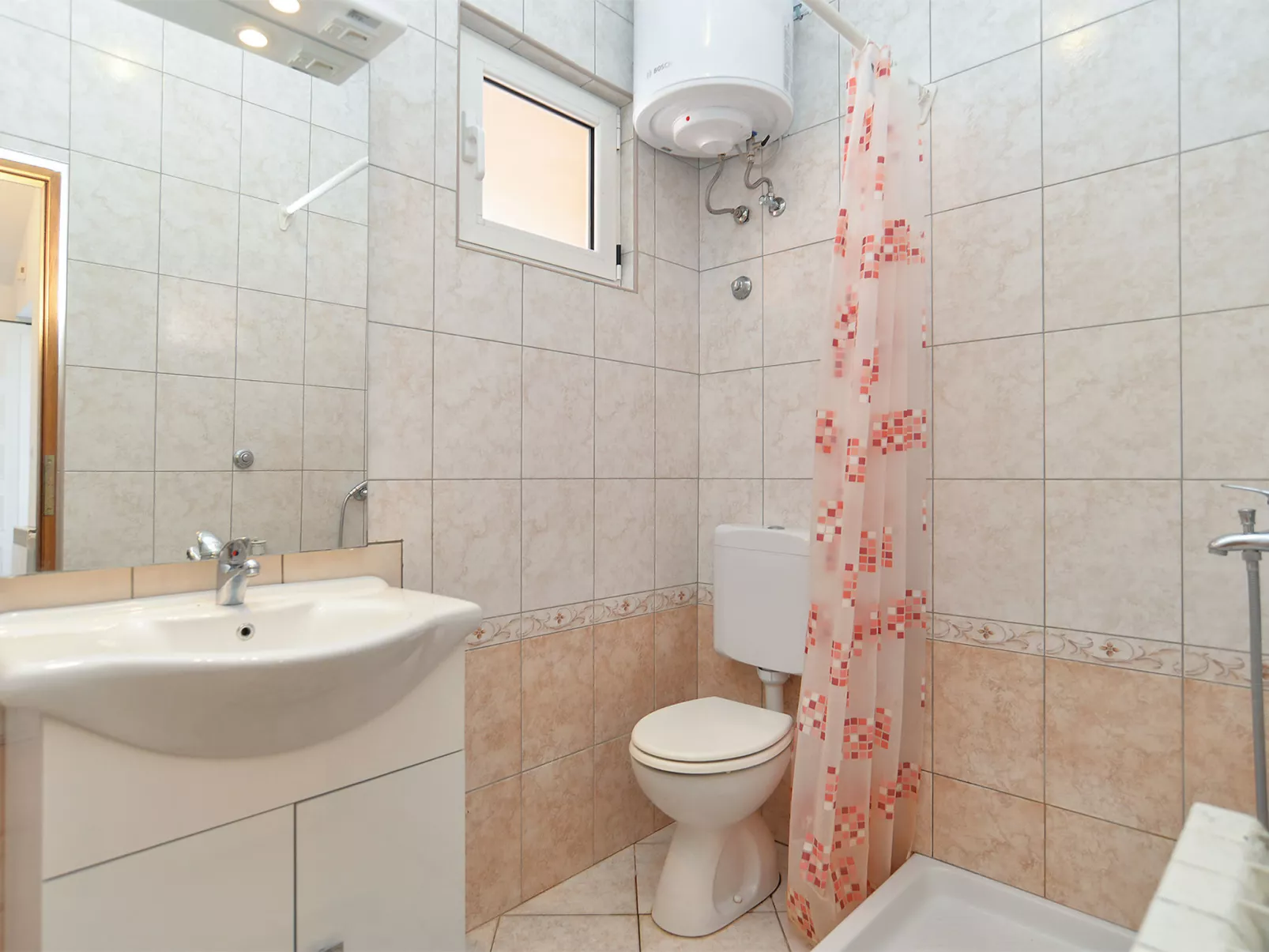 Apartment 1359 - Binnen