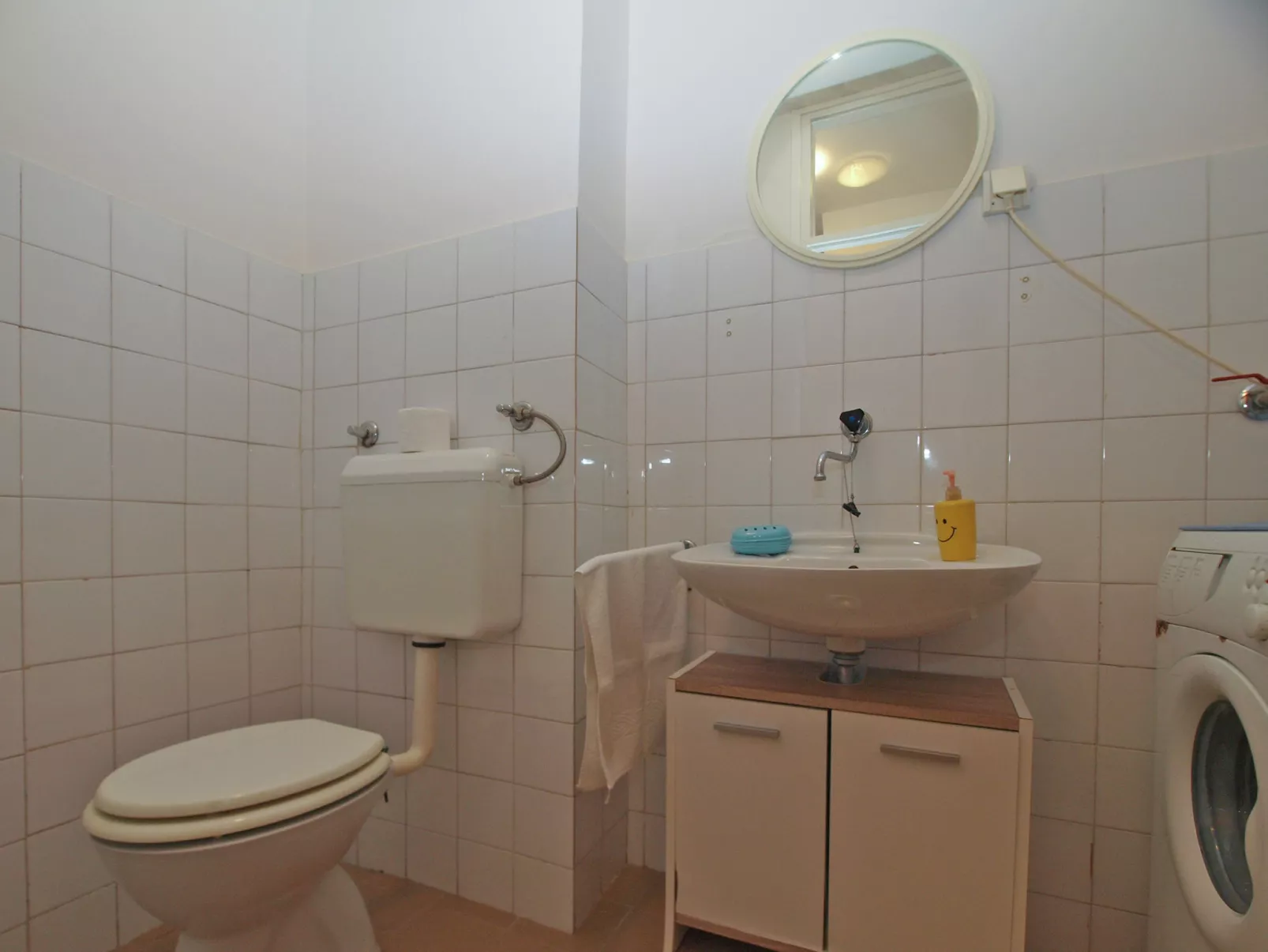 Apartment 2028 - Binnen