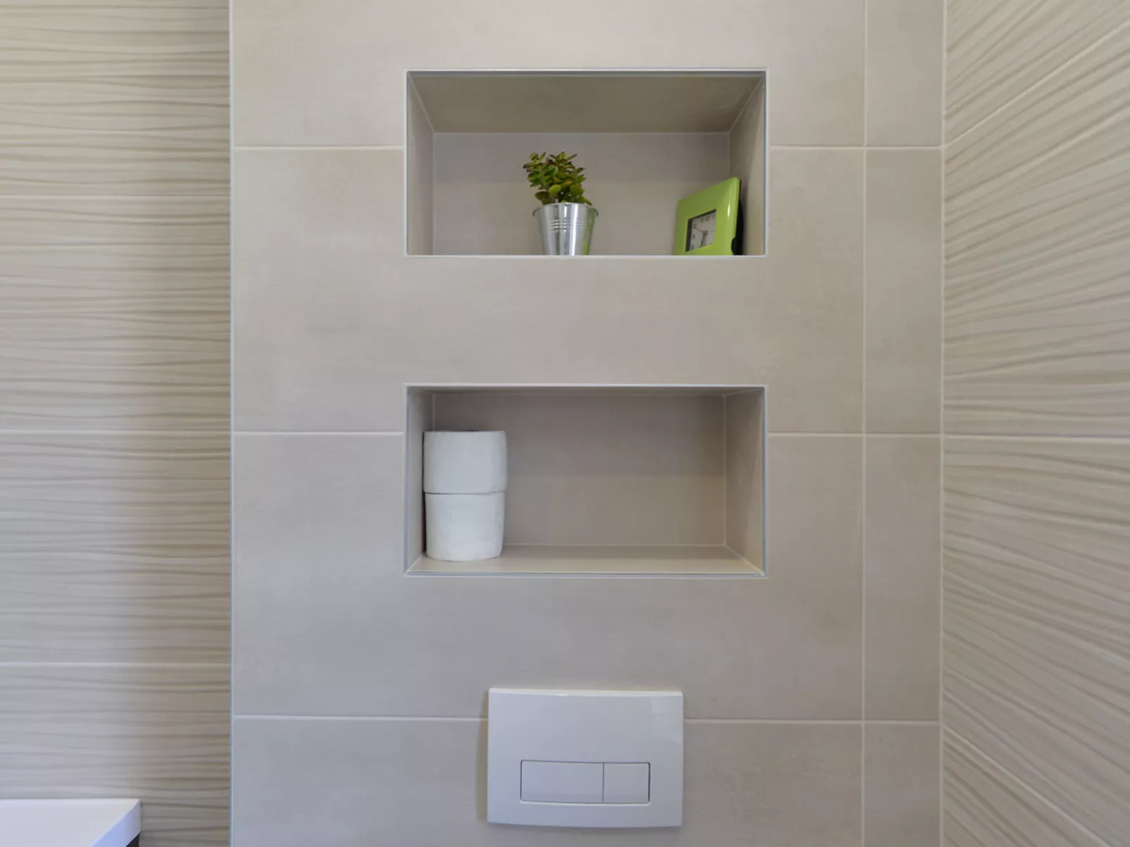 Apartment 408 - Binnen