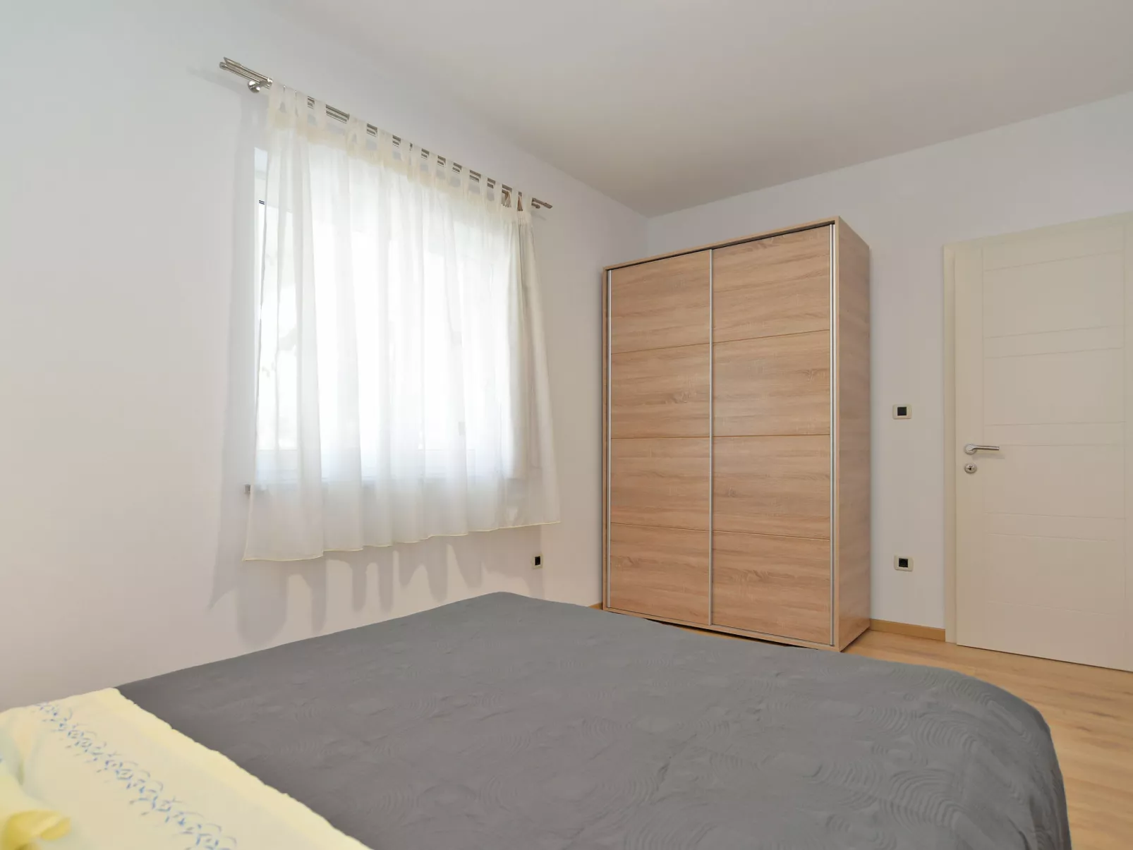 Apartment 1701 - Binnen