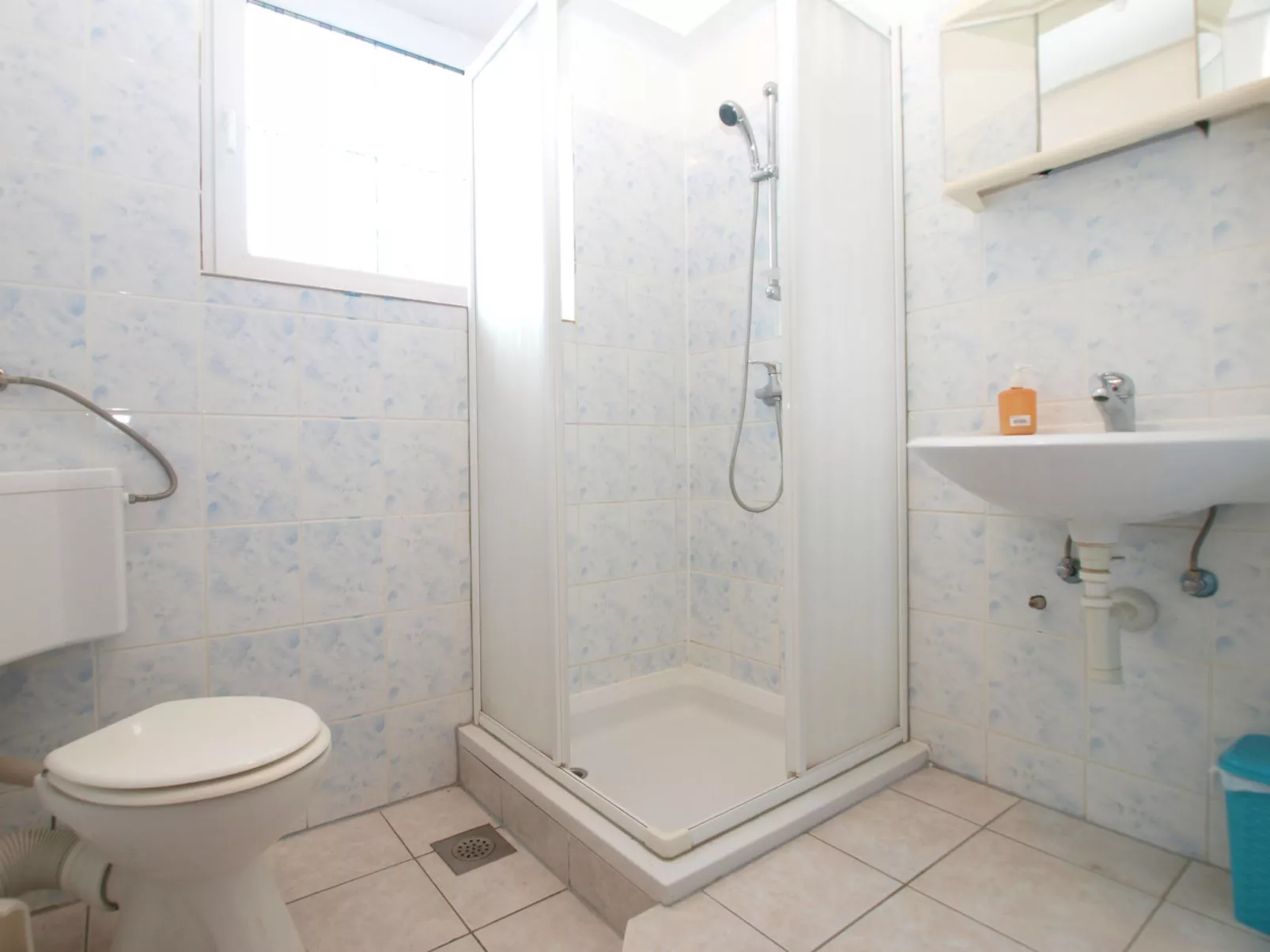 Apartment 1598 - Binnen