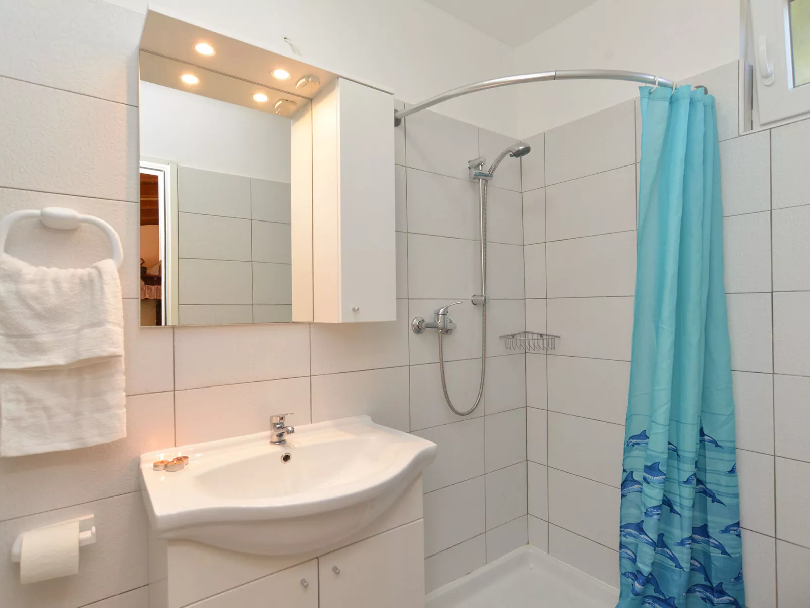 Apartment 2210 - Binnen