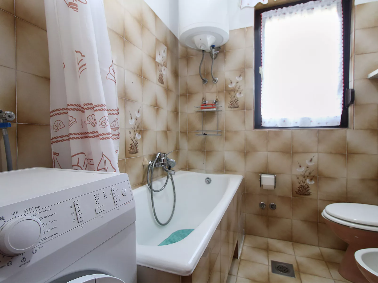 Apartment 2276 - Binnen