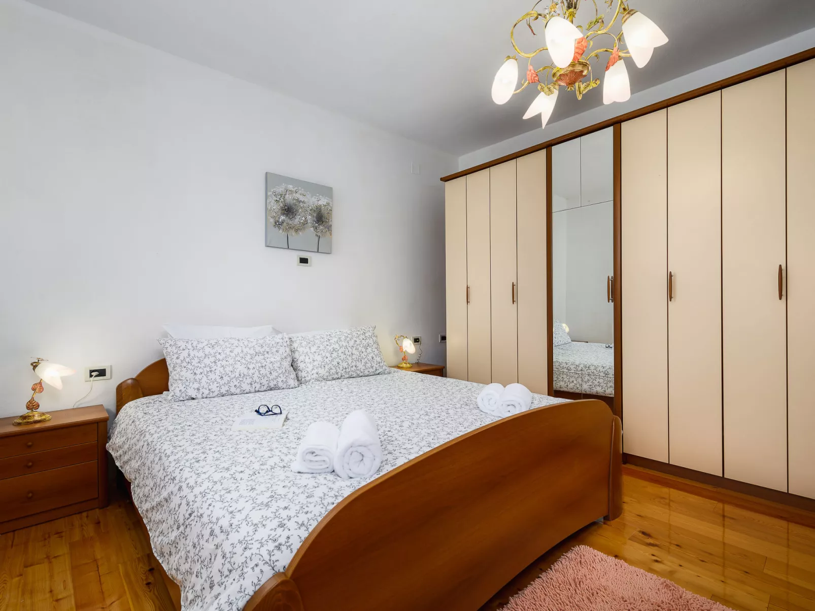 Apartment 2190 - Binnen