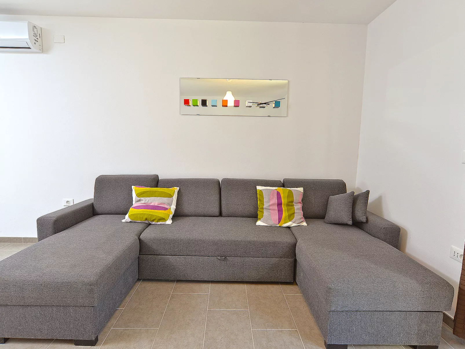 House 682 - Binnen