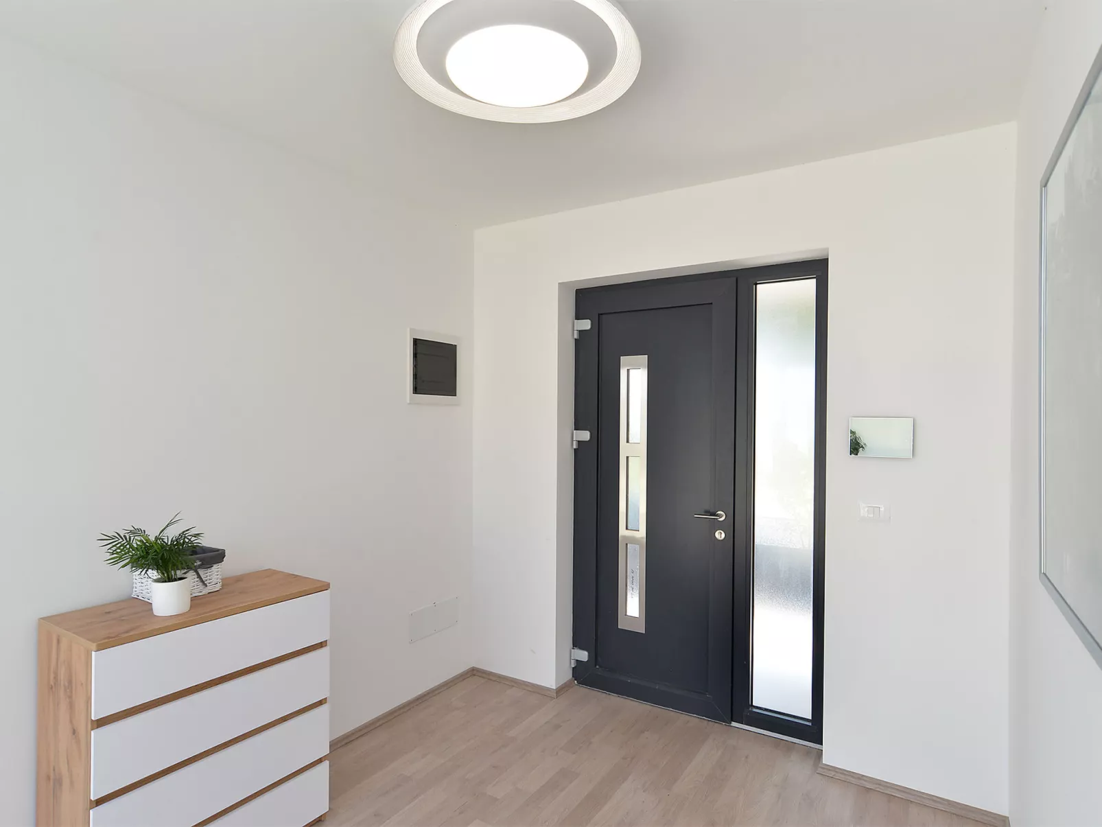 House 2194 - Binnen