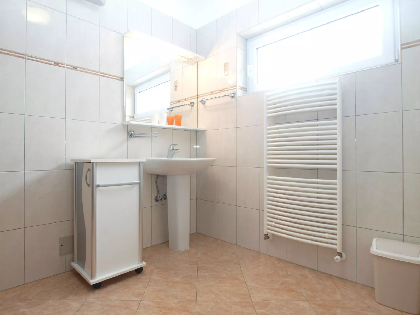 Apartment 1600 - Binnen