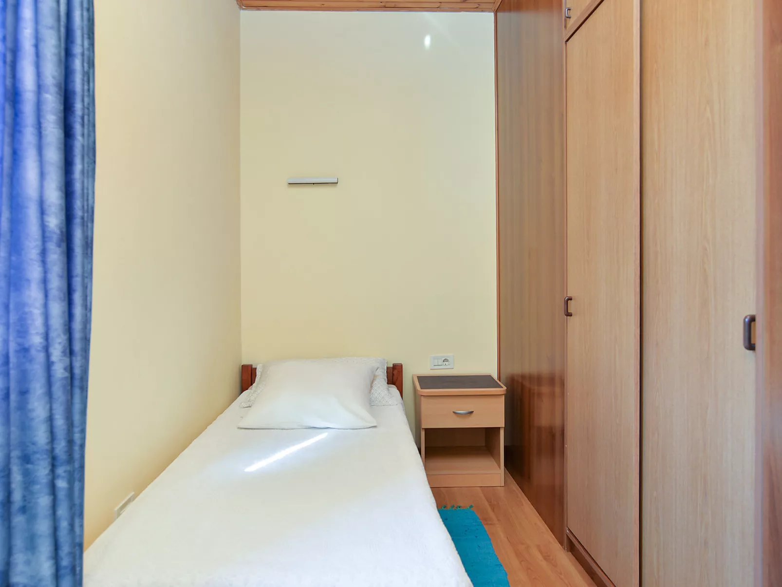 Apartment 379 - Binnen