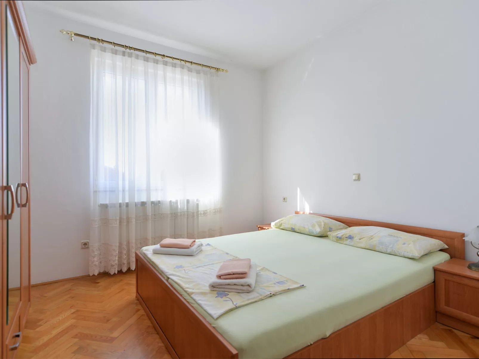 Apartment 2224 - Binnen