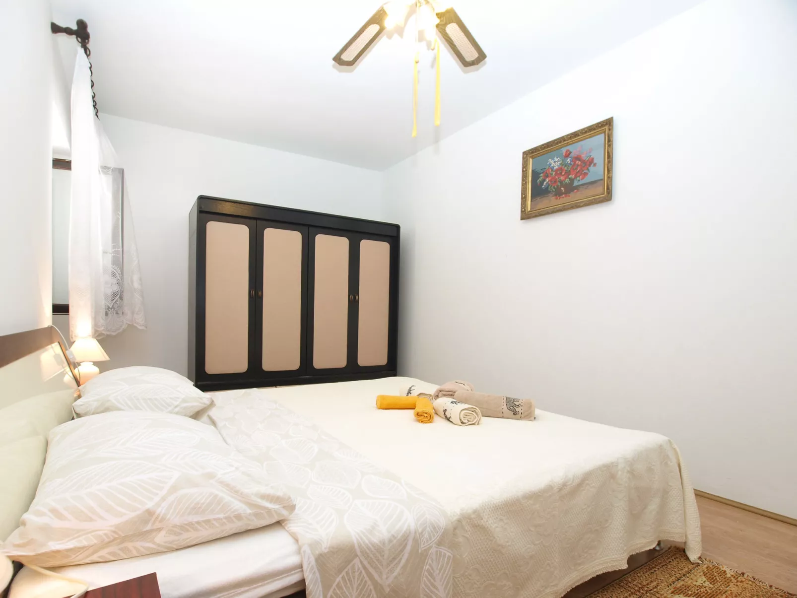 Apartment 1123 - Binnen