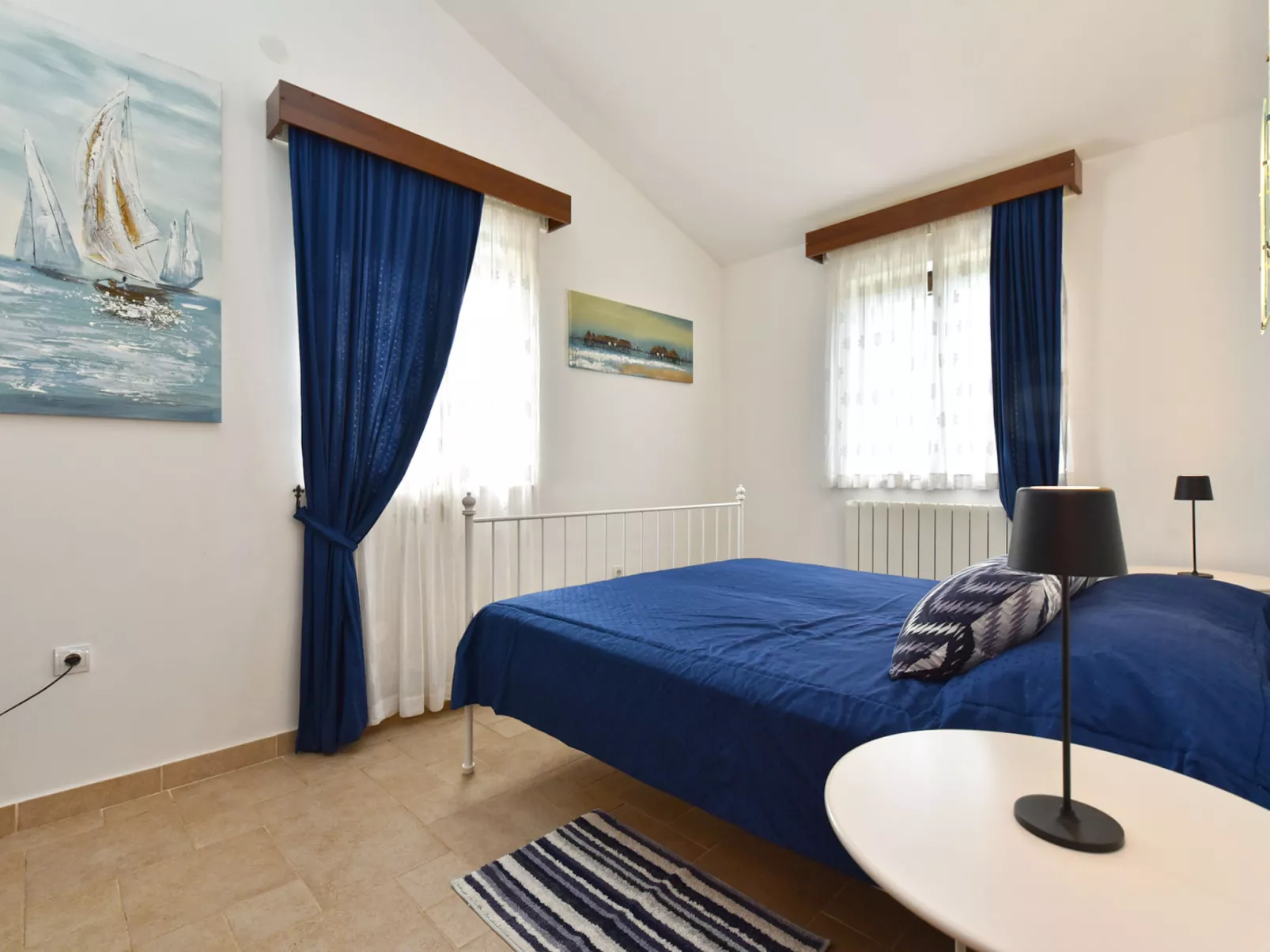 Apartment 1787 - Binnen