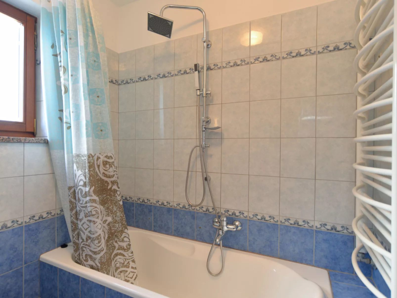 Apartment 1299 - Binnen