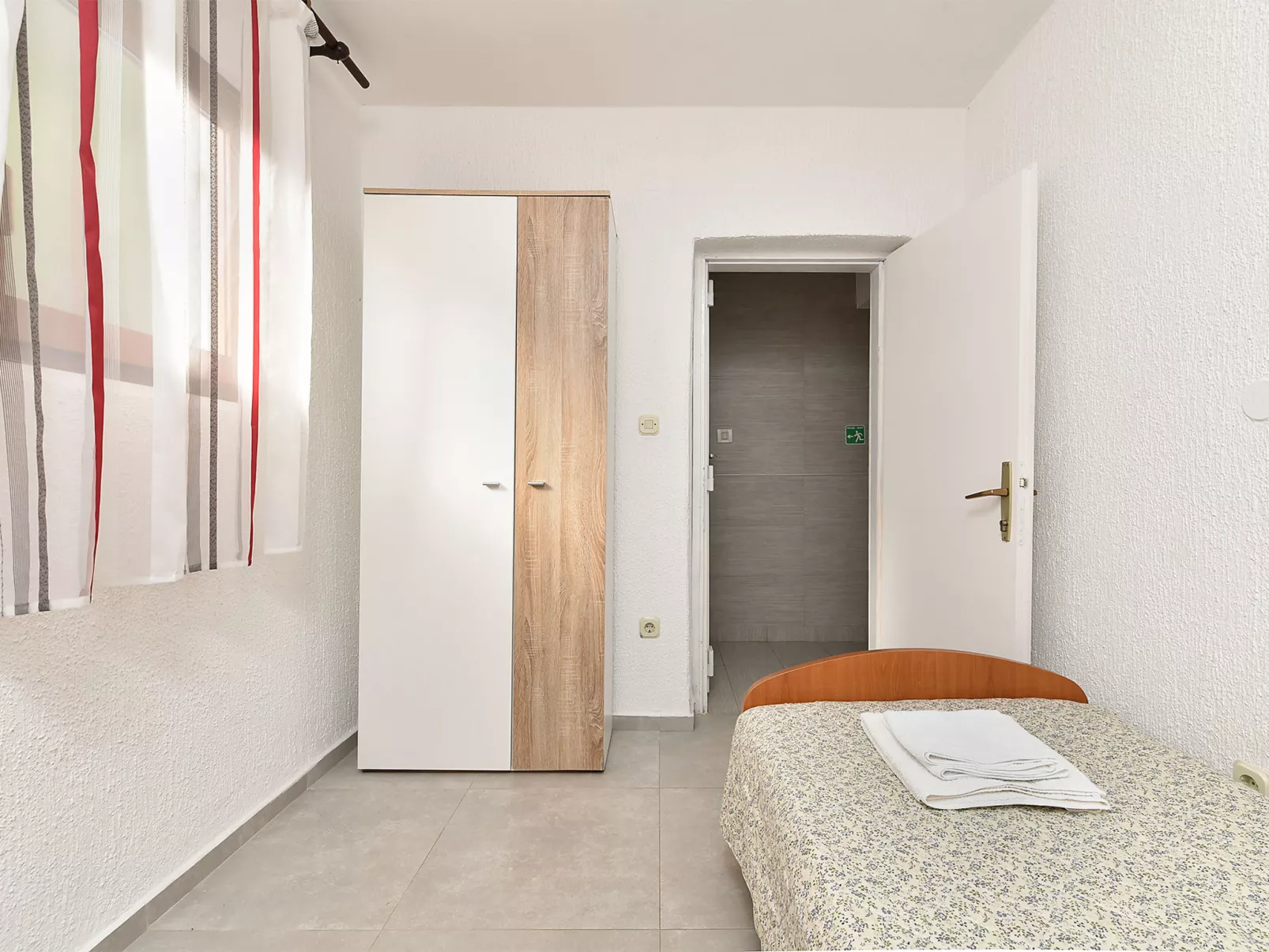 Apartment 358 - Binnen