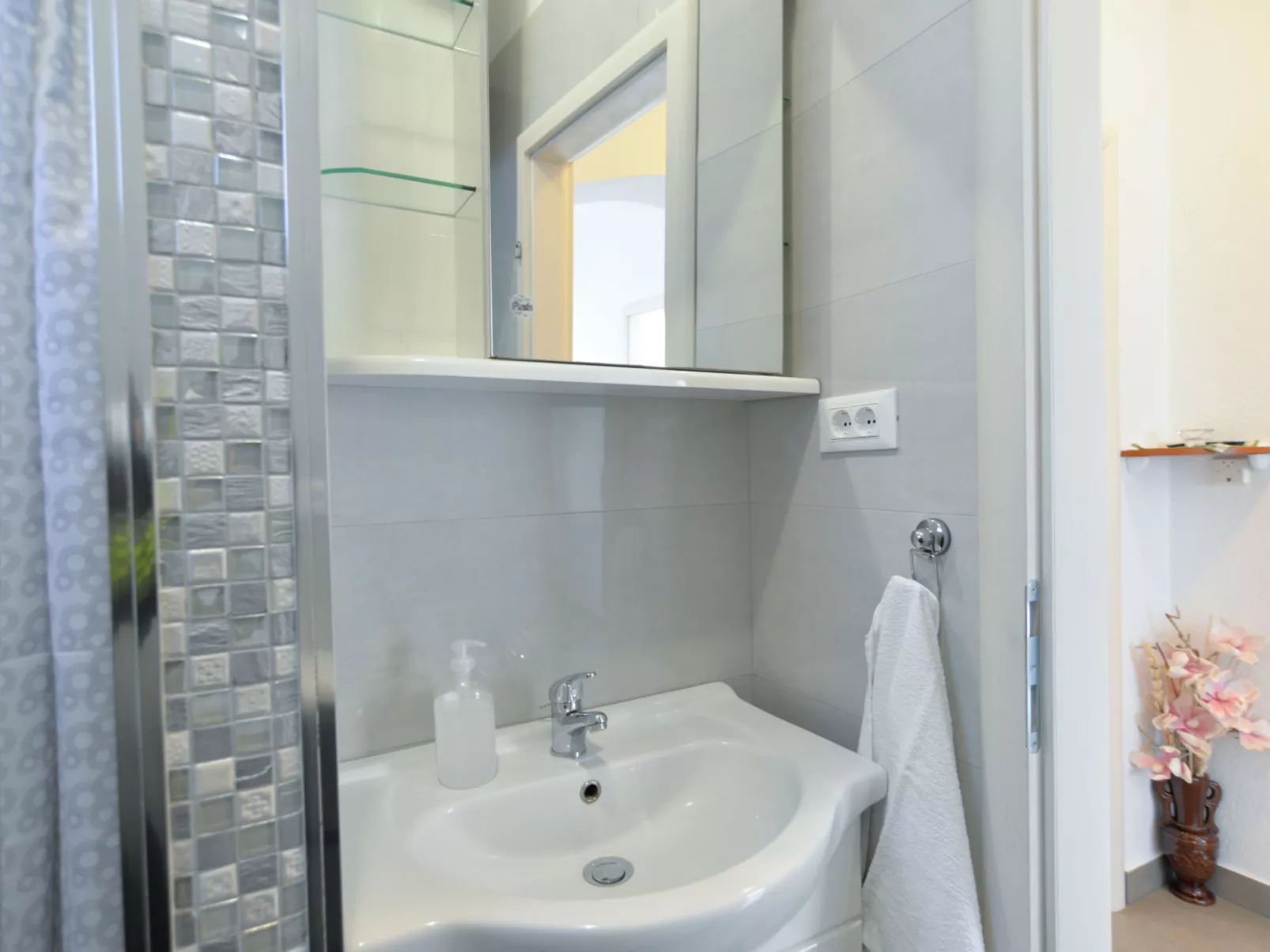 Apartment 167 - Binnen