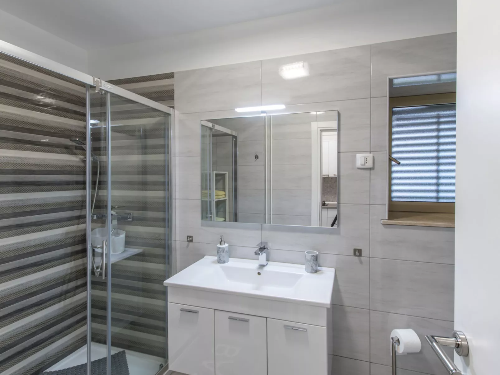 Apartment 1709 - Binnen