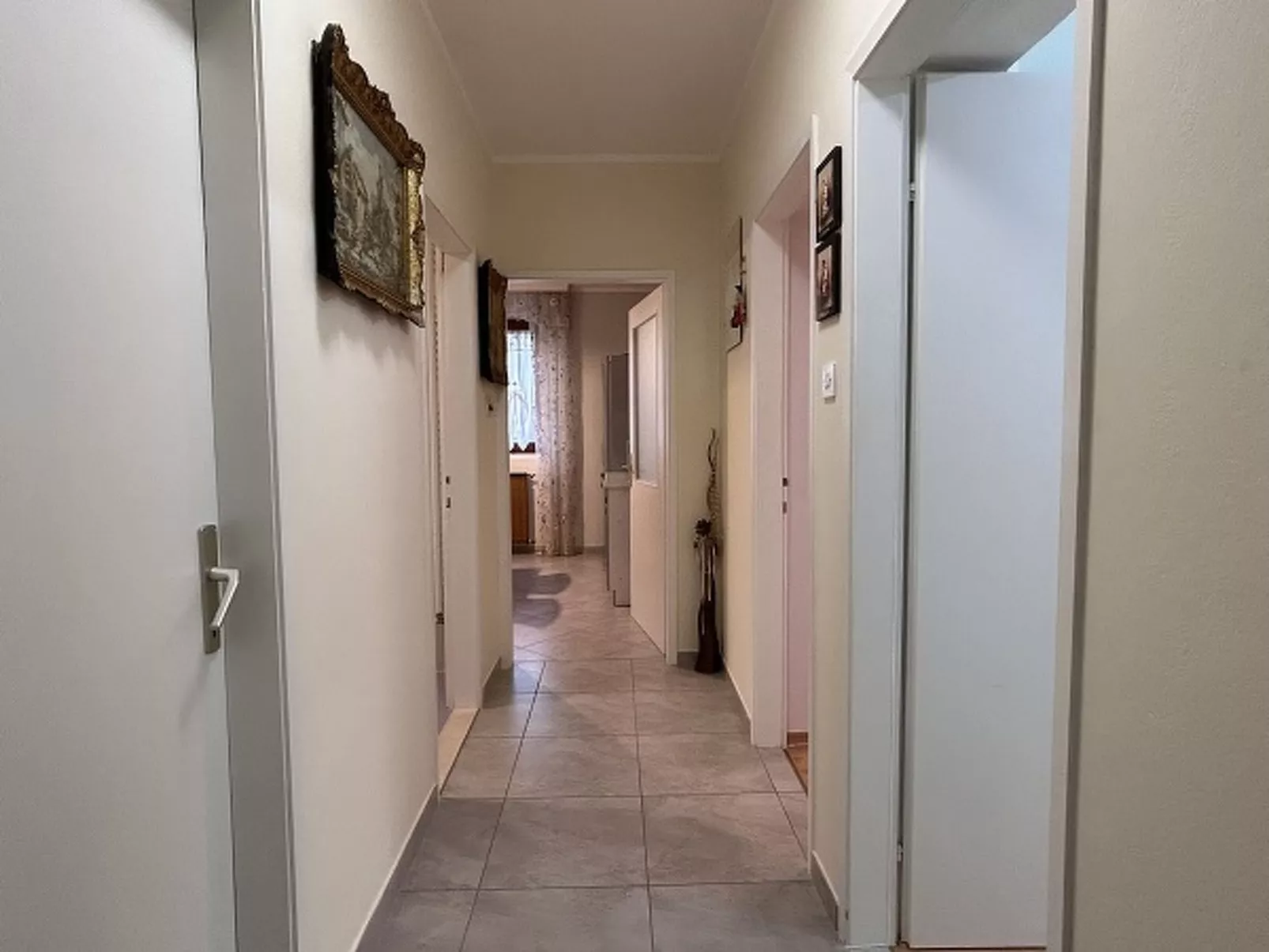 Apartment 823 - Binnen