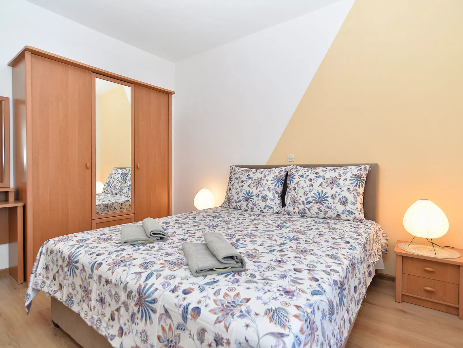 Apartment 2074 - Binnen