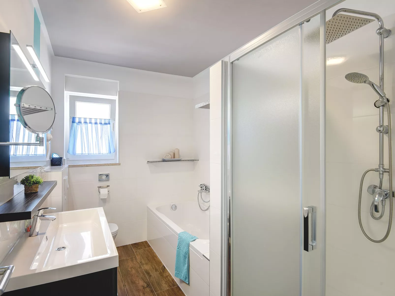 Villa Sky Dream - Binnen
