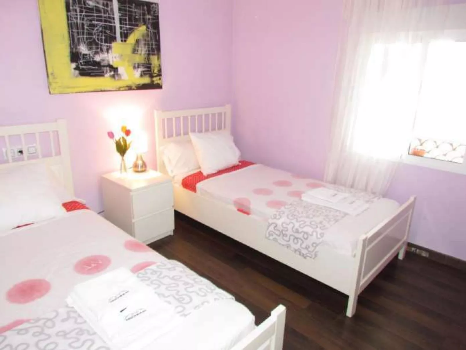 Villa VARNA -Casa en Capdepera- Piscina Privada- Barbacoa. Niños bienvenidos - - Binnen