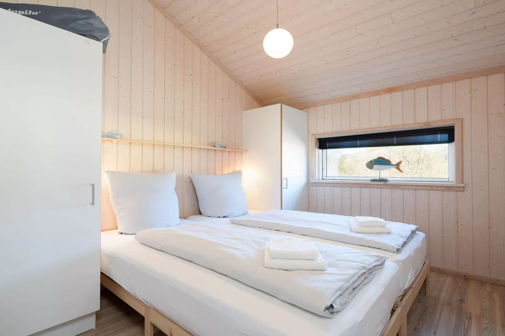 Vakantie Vital Resort Großenbrode verblijf - Binnen