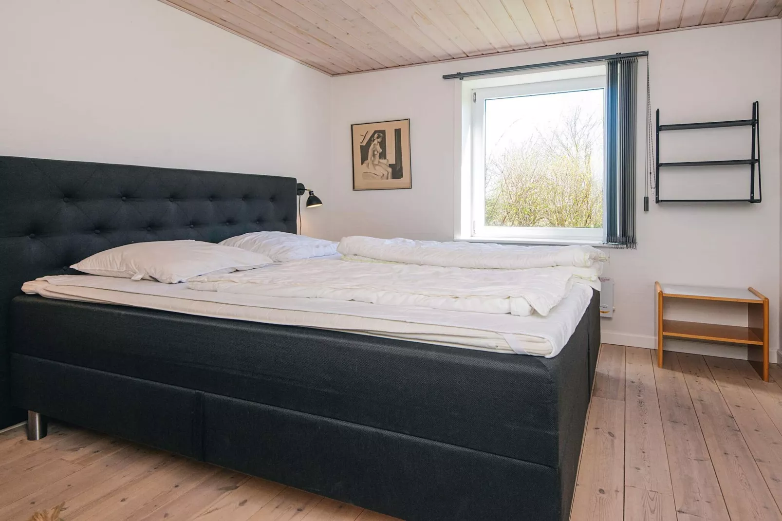 4 sterren vakantie huis in Sydals - Binnen