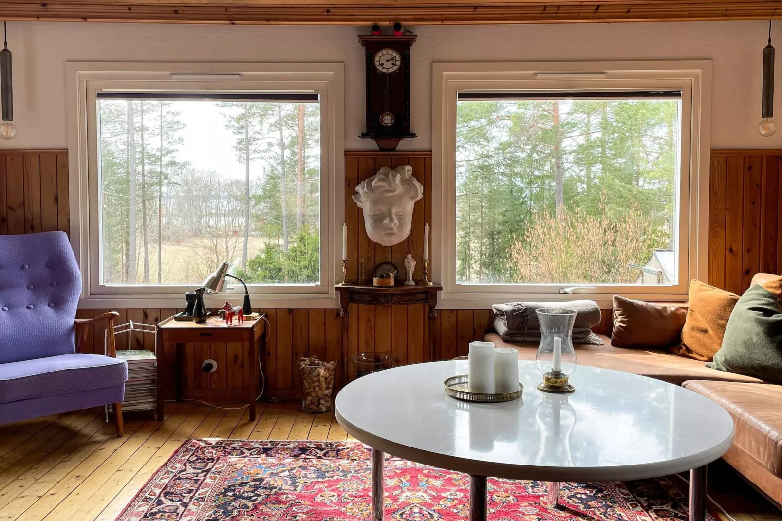 4 sterren vakantie huis in GRISSLEHAMN - Binnen