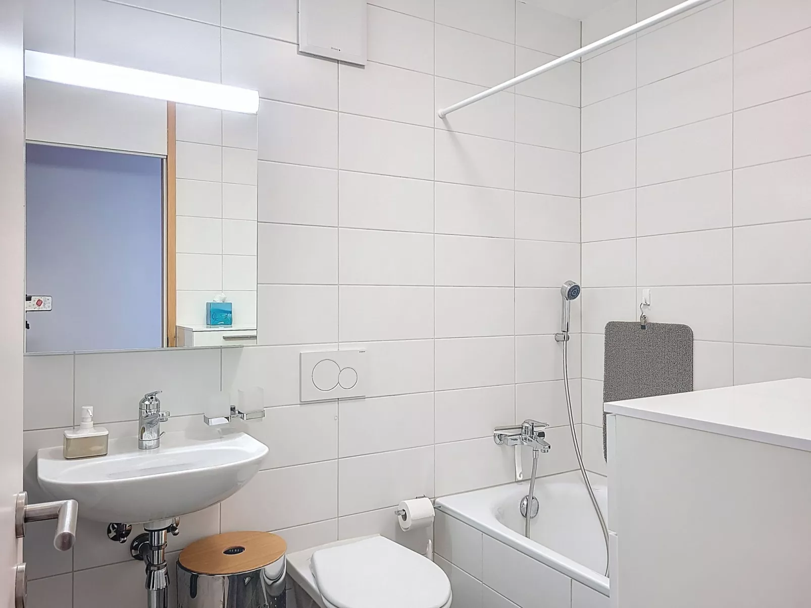 Residenza Eride - Apt.4 - Binnen