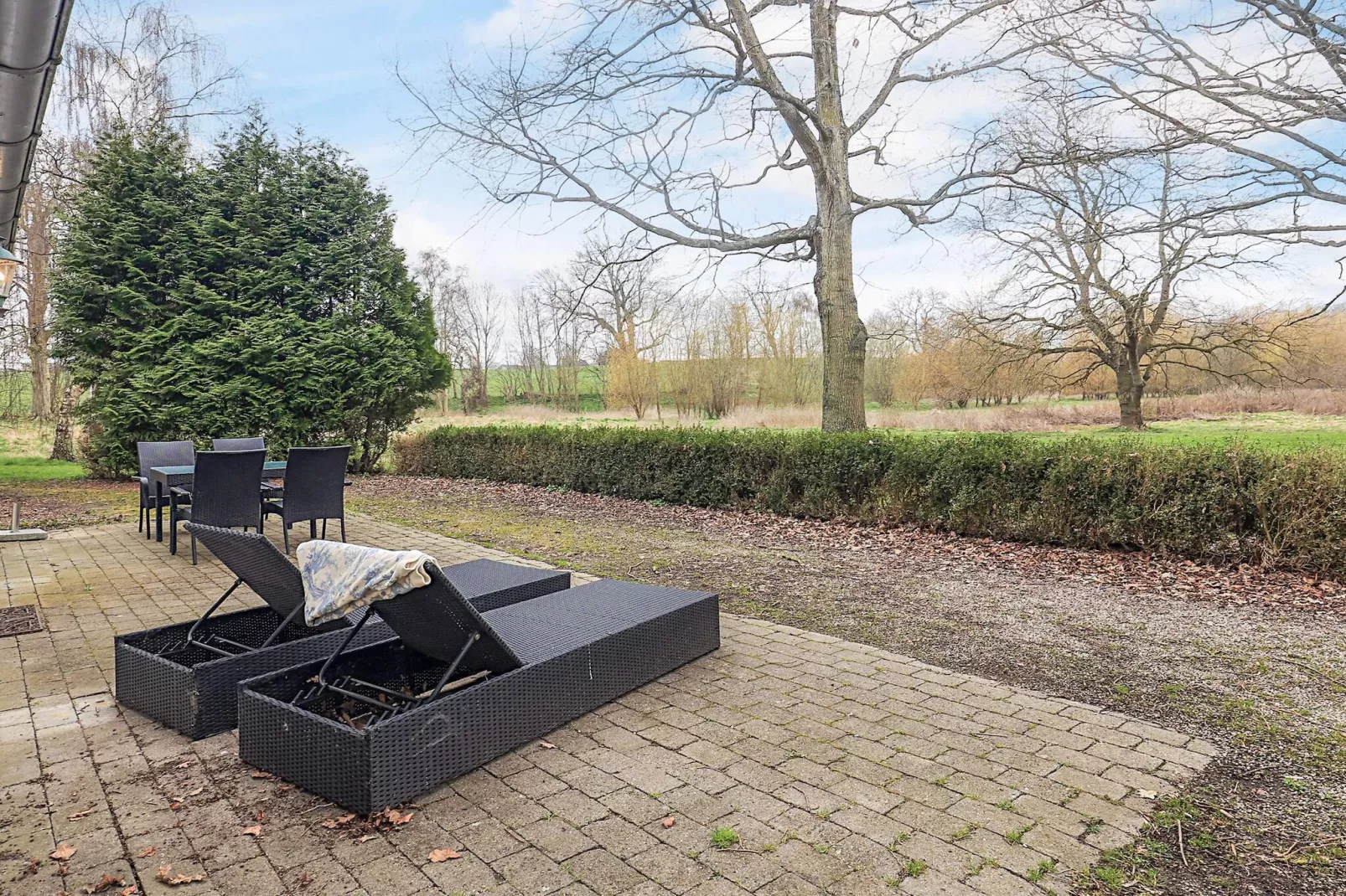 4 Personen vakantie huis in Faaborg - Uitzicht