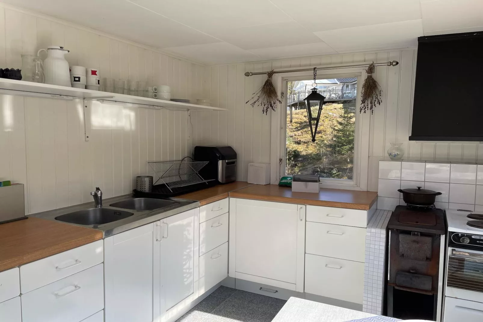 4 sterren vakantie huis in MUSKÖ - Binnen