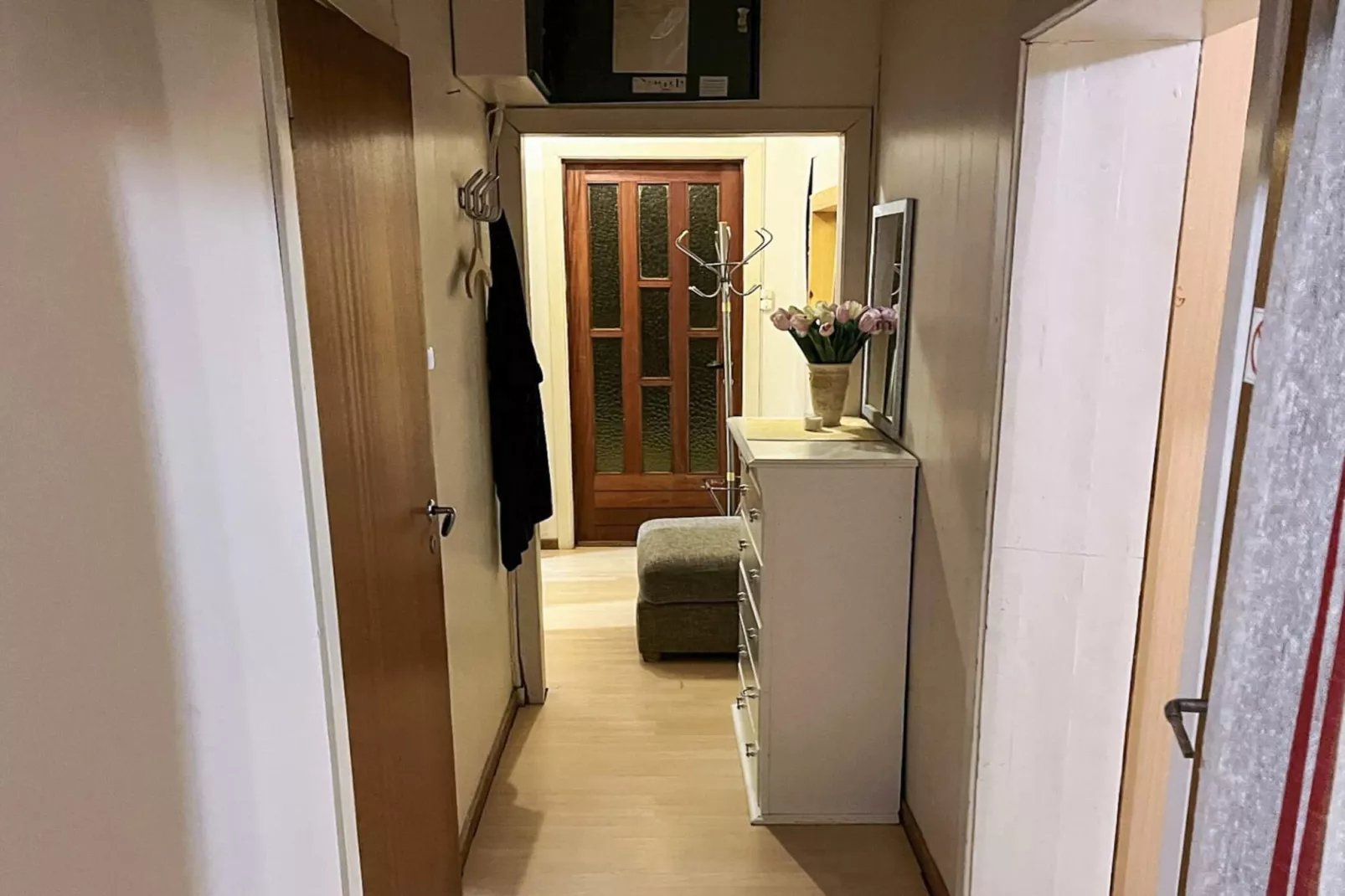 6 Personen vakantie huis in Lensvik - Binnen