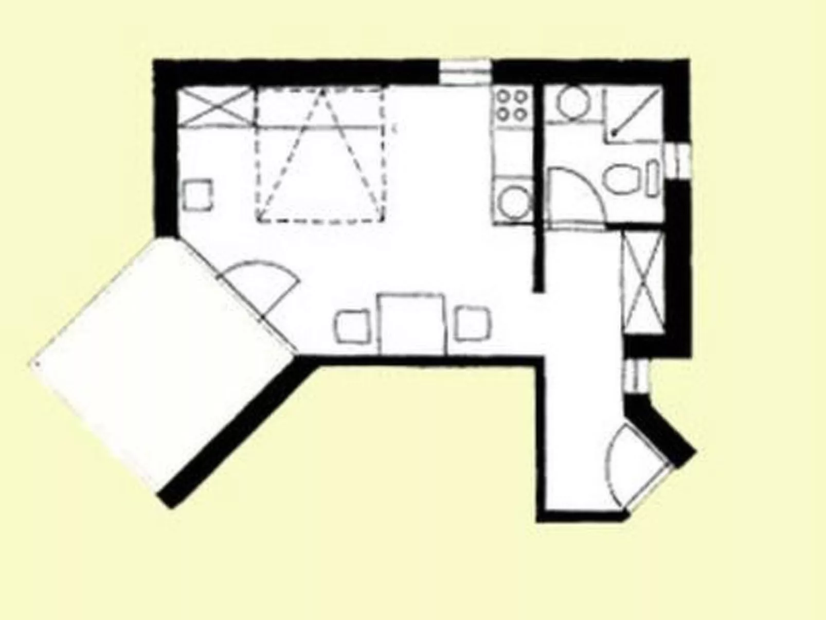 Appartements Alpin Live, (Samnaun-Laret) - Buiten