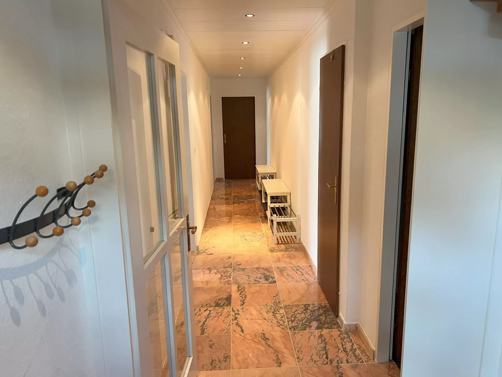 Residenza Cristallo, (Flims Dorf), - Buiten