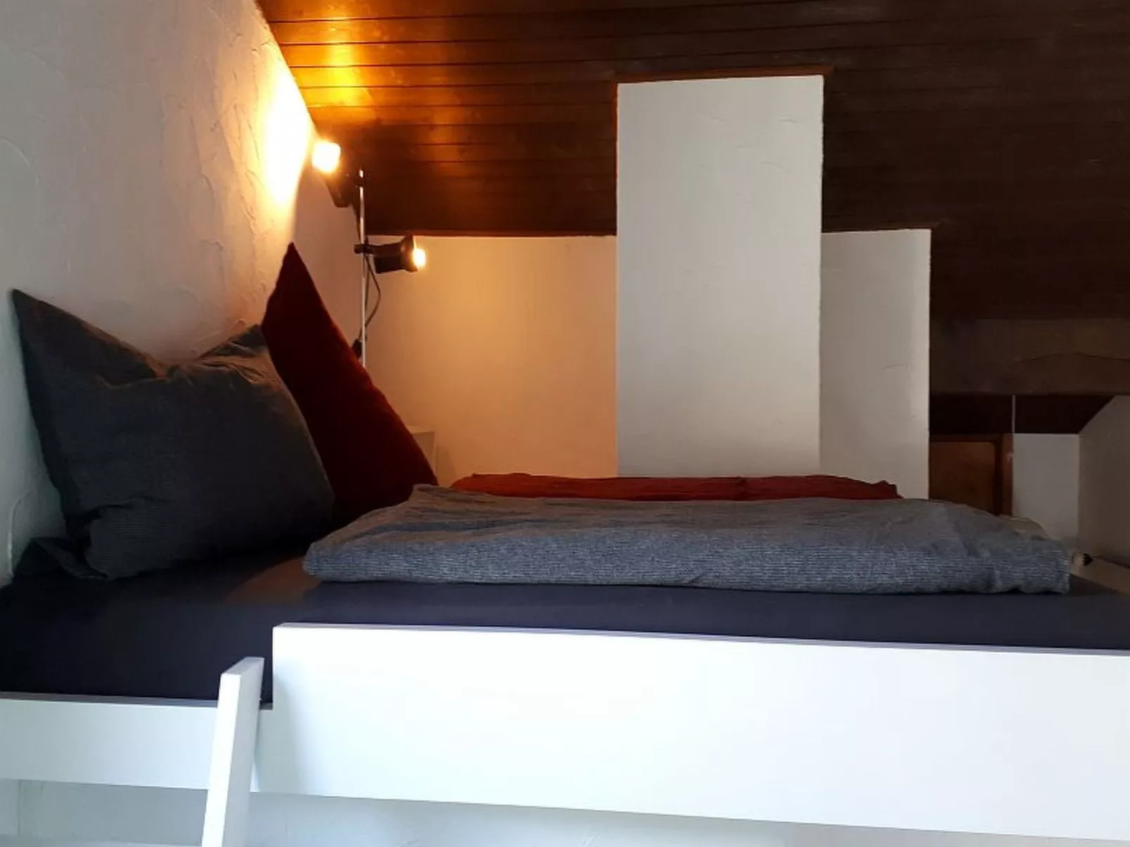 Center Communal / Herrmann, (Laax Dorf), 217 - Buiten