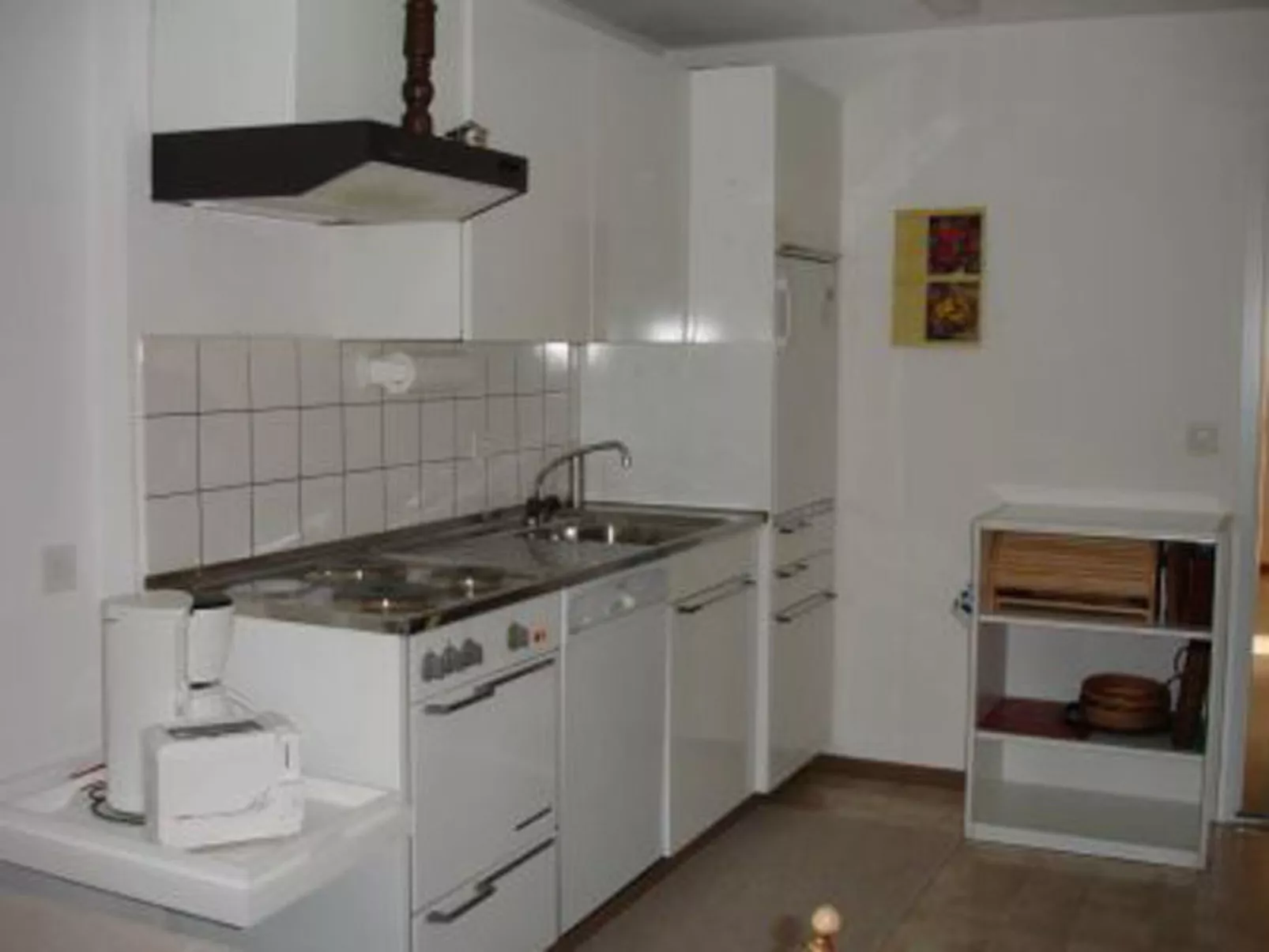 Haus Beta / Meier, (Flims Waldhaus). 3.5 Zimmerwohnung - 48 - Binnen