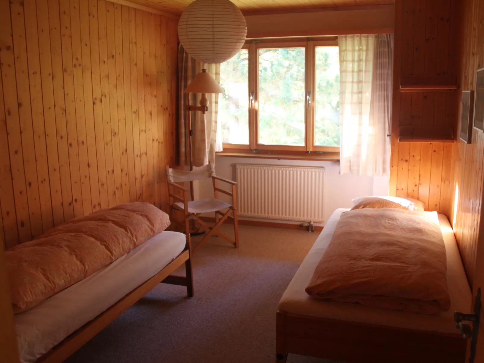 Ferienhaus Underem Ried, (Pany), ferienhaus_underemried - Binnen