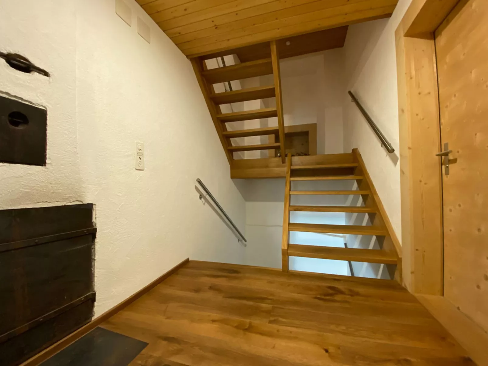Casa Radieni, Flond, (Flond), 37000B - Buiten