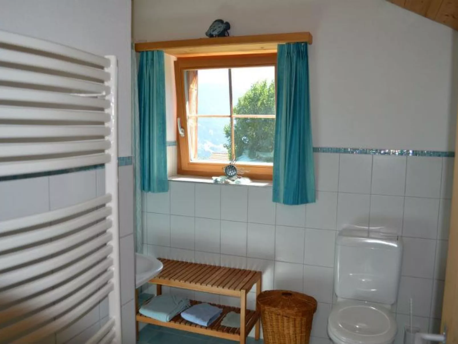 Casa Patricia, Brigels, (Breil/Brigels). - Binnen