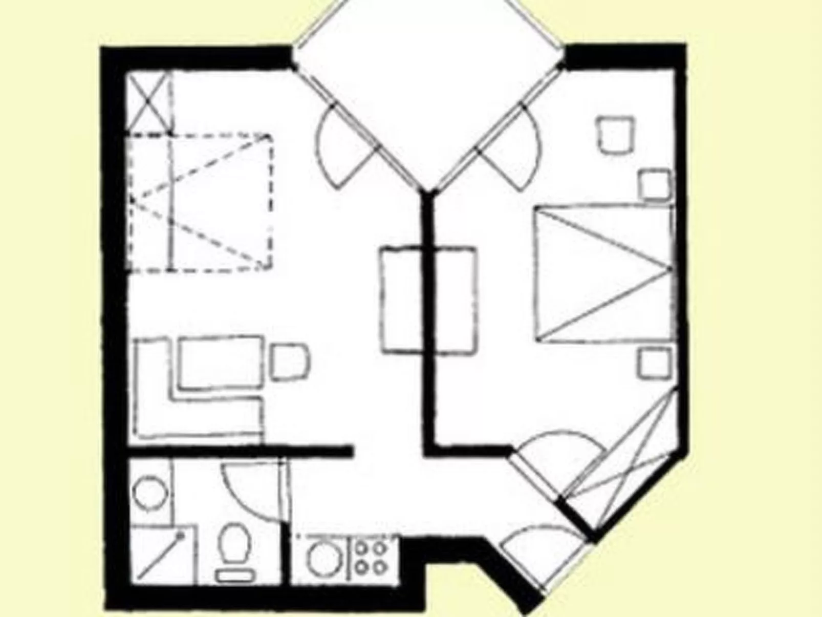 Appartements Alpin Live, (Samnaun-Laret) - Buiten