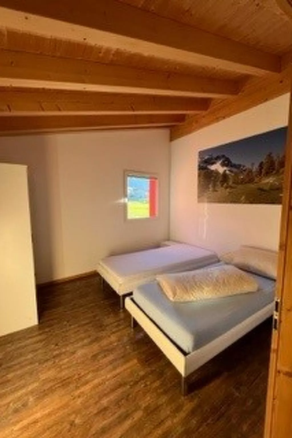 Agrotourismus Bauernhof Puntetta, (Müstair). - Binnen
