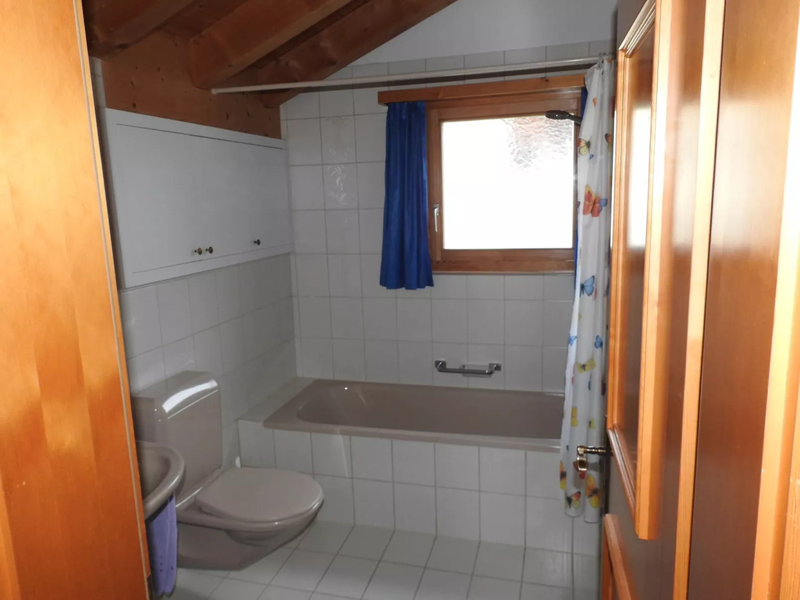 Via da Pedra Grossa 427A, (Scuol) - Binnen
